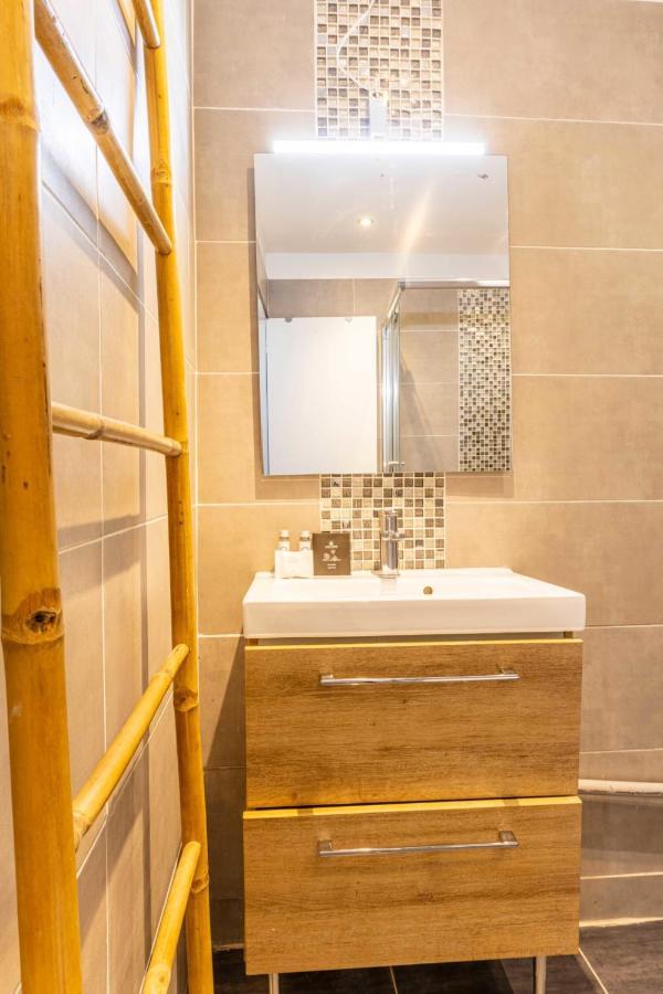 Appartement Charming - 2br-6p - Bastille